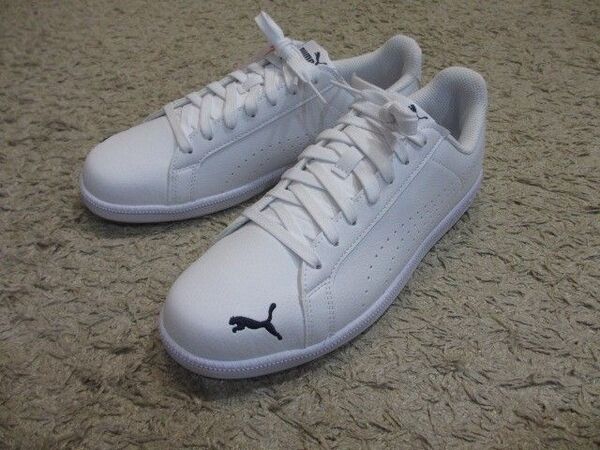 プーマ PUMA スニーカー 25センチ レディース シューズ 女性 ブランド