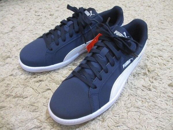 プーマ PUMA スニーカー 24センチ レディース シューズ 女性 ブランド