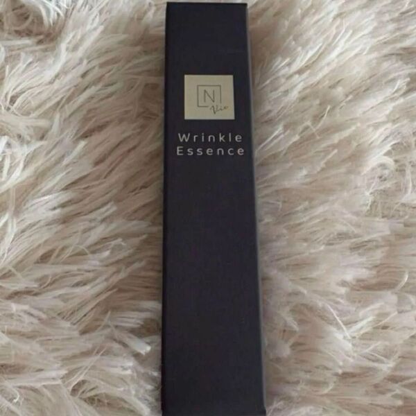 Nオーガニック Vie リンクルパックエッセンス 15g