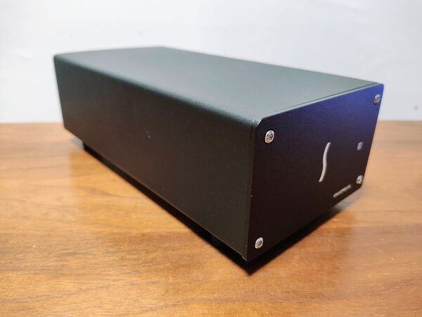 Echo Express SEL Thunderbolt3 Edition (Solo10G PCIe Card 搭載済み)