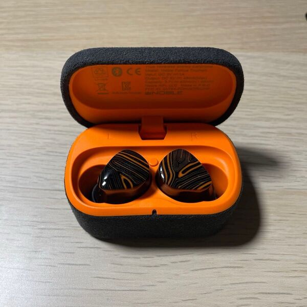 Noble Audio Fokus Triumph