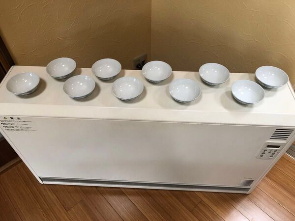 有田焼 寿峰 ご飯茶碗10個セット