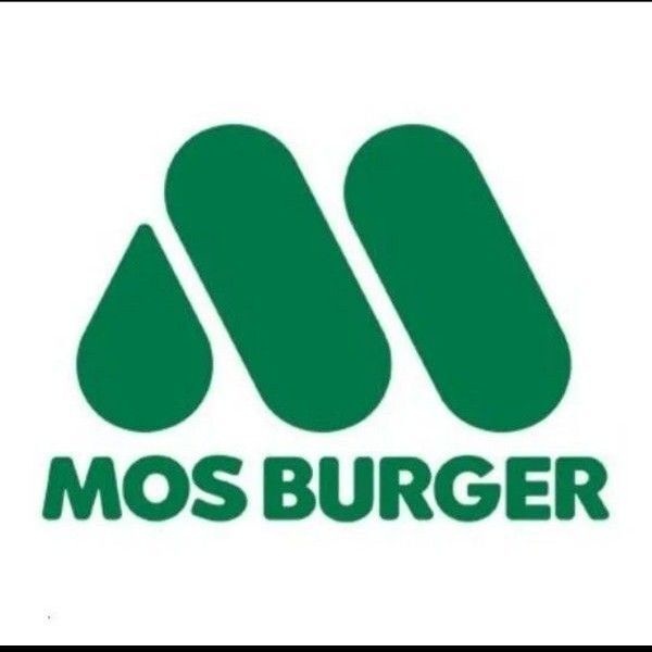 モスバーガー ケンタッキーなど 10枚