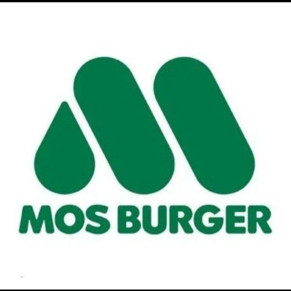 モスバーガー ケンタッキーなど 10枚