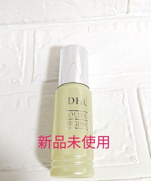 DHC オリーブバージンオイル 30ml
