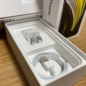 ライトニングケーブルのみ Apple純正