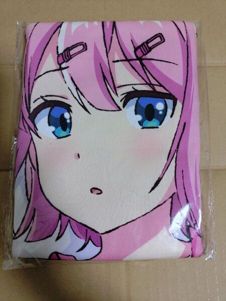 まちカドまぞく 抱き枕カバー 千代田桃 正規品