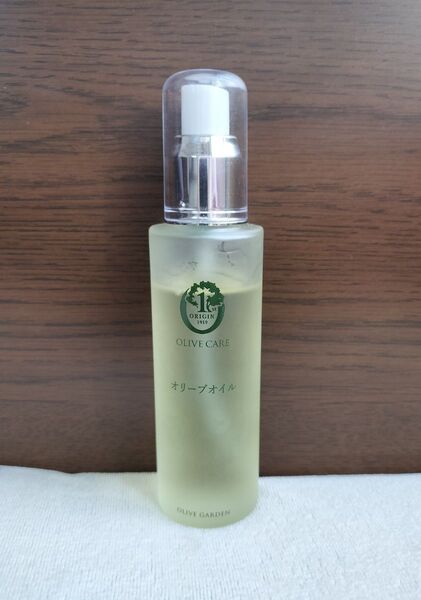 【スキンケア用】小豆島オリーブ園オリーブ油 80ml ヘアオイル ボディオイル