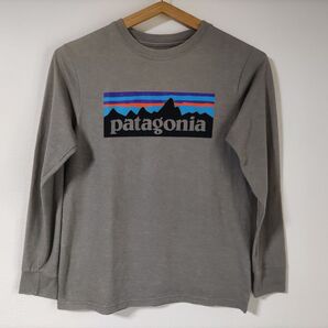 パタゴニア ロングスリーブ