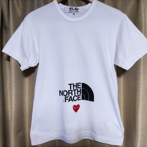 THE NORTH FACE ノースフェイス コムデギャルソン ザノースフェイス