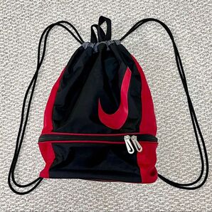 NIKE ナップサック プールバッグ