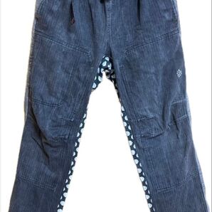 aldies seatle pants アルディーズ シアトルパンツ