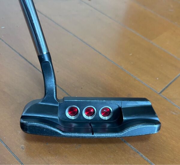 スコッティキャメロン セレクトニューポート1.5 33インチ