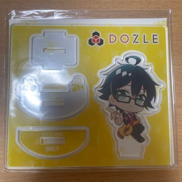 ドズル社 おんりー アクリルスタンド