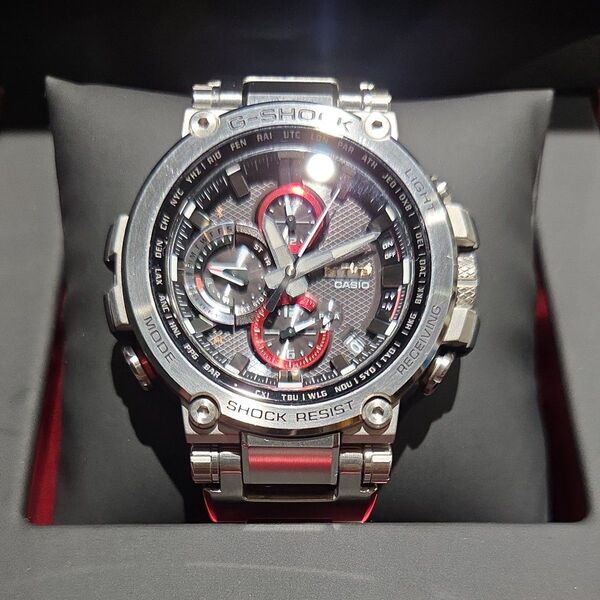G-SHOCK MTG-B1000D-1AJF