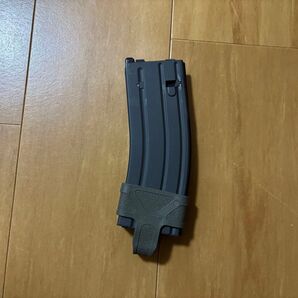 美品 東京マルイ MWS マガジン ガスブローバック