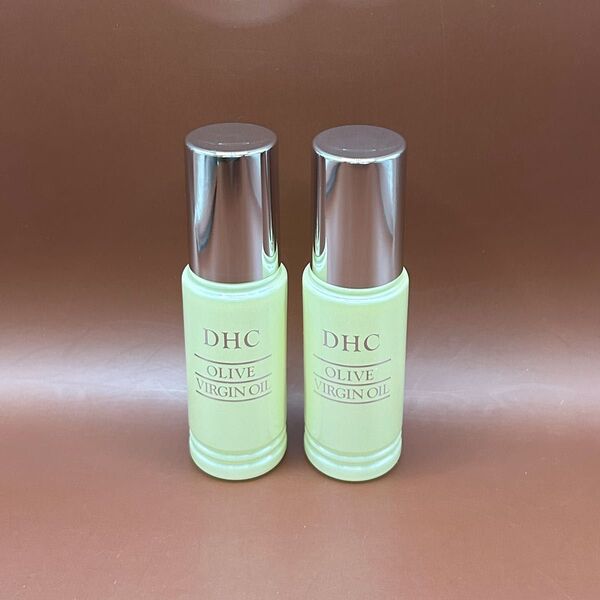 DHC オリーブバージンオイル 30mL x2個
