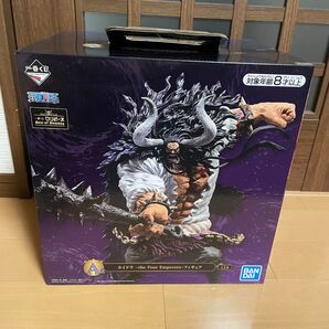 1番くじ ワンピース カイドウフィギュア