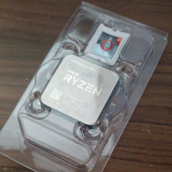 AMD Ryzen5 4500 動作確認済み 最安値 AM4 CPU