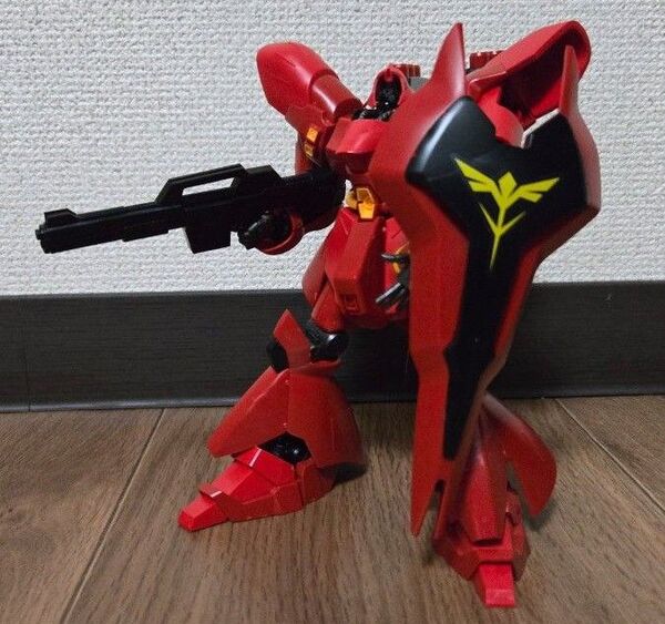 HGUC サザビー ジャンク