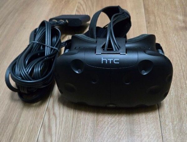 vive VRヘッドセットゴーグル