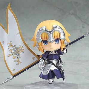 ねんどろいど fate ジャンヌダルク ねんどろいど グッドスマイルカンパニー フィギュア