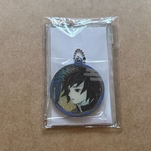 鬼滅の刃 原画展 冨岡義勇 アクリルスライドミラーコレクション