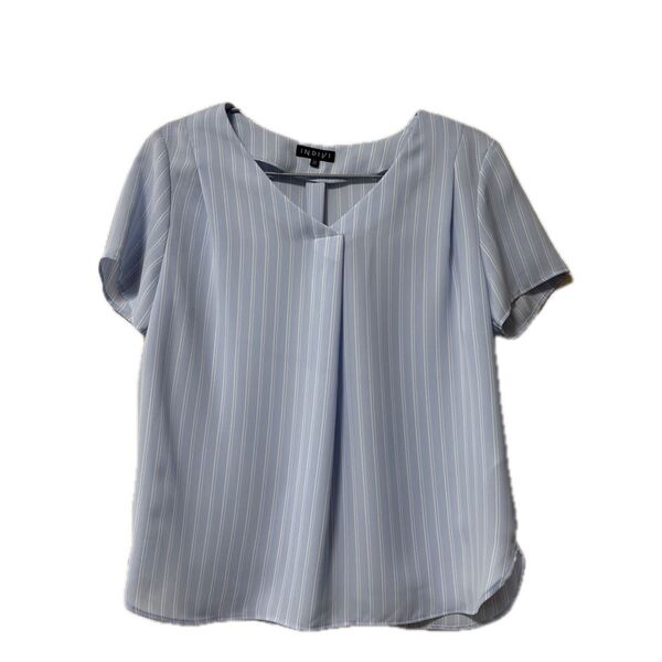 INDIVI トップスカットソー