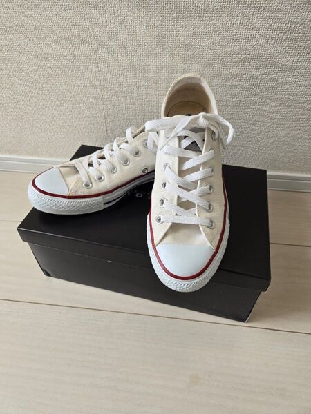 CONVERSE コンバース オールスター 24.5㎝