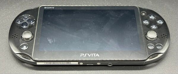 GOD EATER 2 RAGE BURST Vita 刻印モデル PCH-2000 ソニー SONY レイジバースト