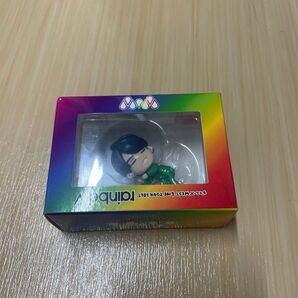 rainboW 神山智洋 離しません隊