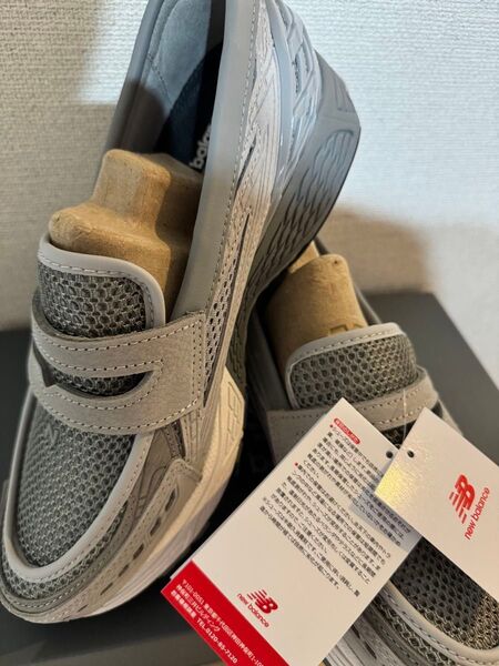新品★本物★New Balance 1906L ニューバランス ローファー