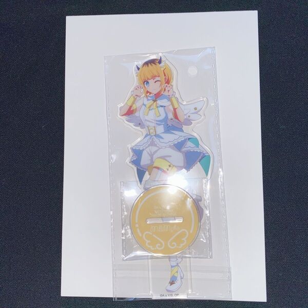 タイトーくじ 推しの子 White Angel C賞 MEMちょ