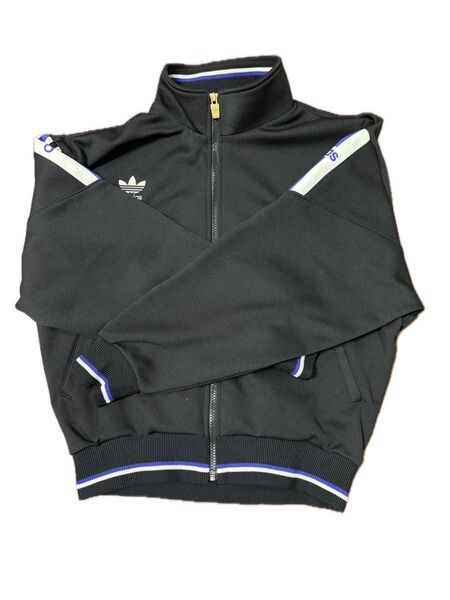 adidas トラックジャケット ジャージ レディース