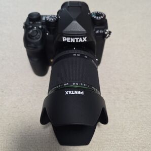 PENTAX K-1 Mark Ⅱ 28-105 WR レンズキット 新品未使用品