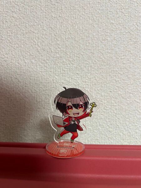 カラフルピーチ ゆあん アクスタ