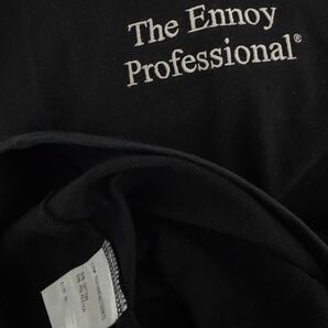 The Ennoy Professional Tシャツ