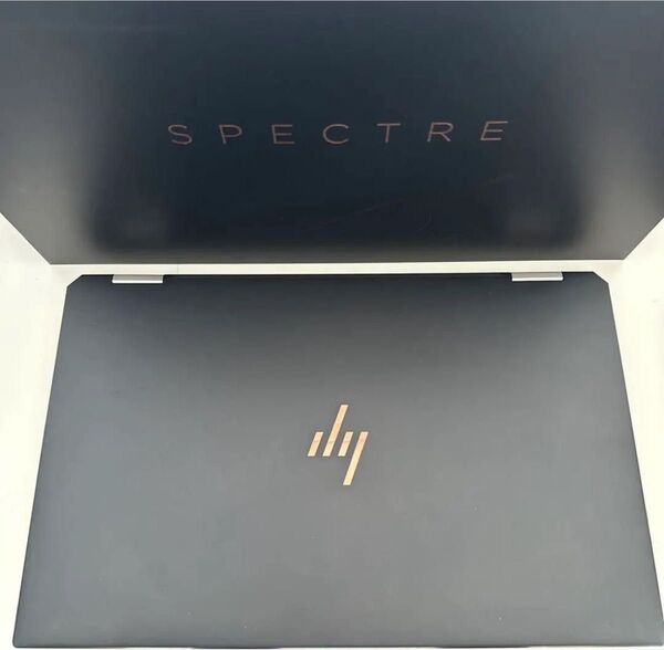 付属品完備 HP Spectre x360 15-eb 15インチ