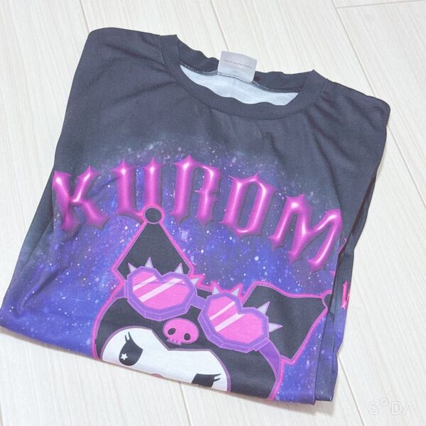 USJ 世界クロミ化計画 クロミライブ Tシャツ