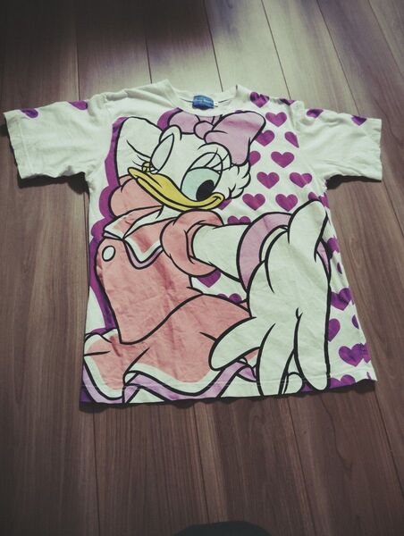 デイジー Tシャツ