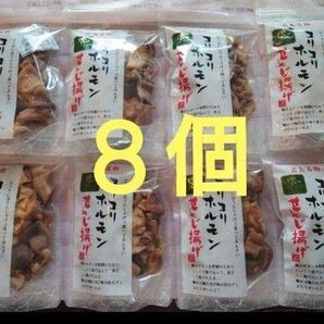 コリコリホルモン せんじ揚げ 広島名物 せんじ肉 8個セット