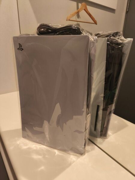 PlayStation5 本体 CFI-1100A ディスクドライブ搭載モデルPS5