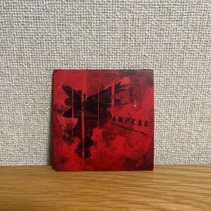 AMPERE / ALL OUR TOMORROWS END TODAY