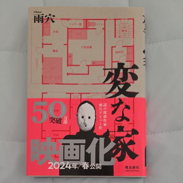 変な家 雨穴