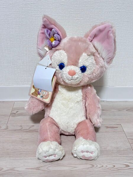 リーナベル ぬいぐるみ Sサイズ TDS