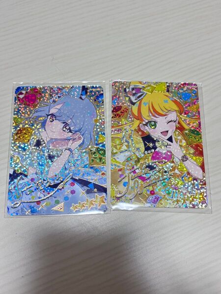 ひみつのアイプリリング1だん える じゅりあサインシークレット