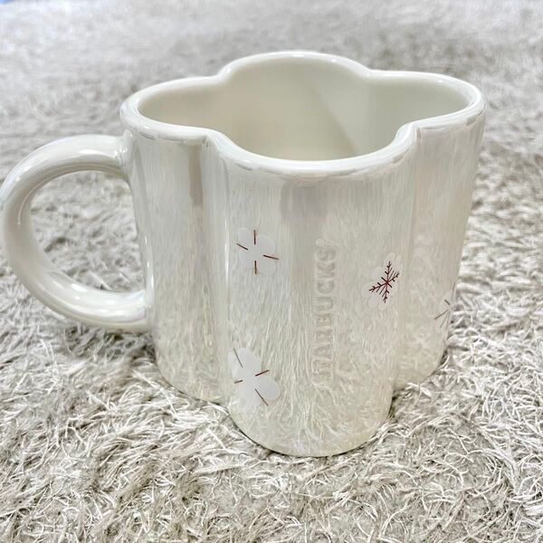【新品】Starbucks Coffee マグカップ