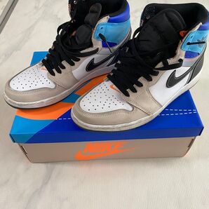 Nike Air Jordan 1 High OG "Prototype"