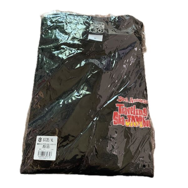 東京スカパラTシャツXL最終値下げ