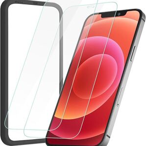 NIMASO iPhone12mini 液晶保護フィルム 他3点セット
